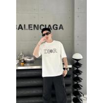ブランド アクセサリー 激安DIOR半袖Tシャツおすすめ数量限定品 赤字超特価セール 限定大特価
