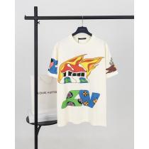 ルイ ヴィトン激安 ブランド半袖Tシャツファッションアイテム 最新大人気 2026年新作再入荷