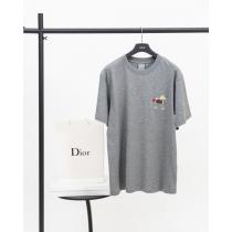 ディオール半袖Tシャツブランド 通販店人気売れ筋商品 最安値2026 最前線新作