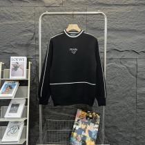 ブランド 通販モード 人気一番 新作コレクションが登場セーターPRADA