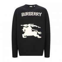 新作限定 完売間近 抜群の存在感セーターブランド コピー ショップBURBERRY