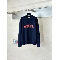 セーターブランド コピーMONCLER冬季新作品 スタイリッシュ 人気商品