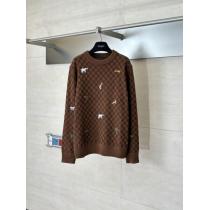 セーター 2026ブランドコピーLOUIS VUITTON単品販売 上品可愛い 限定モデル