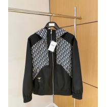 ジャケットファッションスタッズ 最新入荷 弾力性の高いディオール激安 通販 専門店