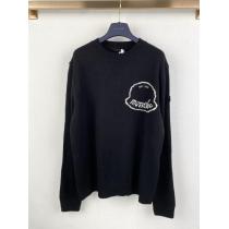 セーター限定版プリント 新作デザイン新色 ユニセックスブランド スーパー コピー 舗MONCLER