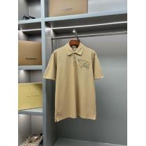 激安 通販 ブランド半袖Tシャツマストアイテム新入荷 目につく 毎日安い値ブランド新作BURBERRY