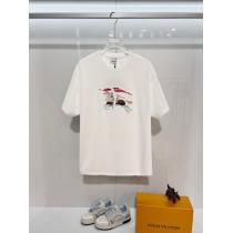 BURBERRY偽 ブランド 購入NEW大変素敵 全国無料定番人気 2026awTシャツ
