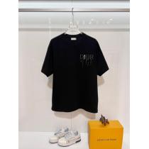 DIORハイグレード 爆発的通販 今季大人気Tシャツスーパー コピー