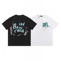 期間限定SALE 圧倒的な人気 著名人から愛されるTシャツbalenciagaスーパー コピー ブランド 専門