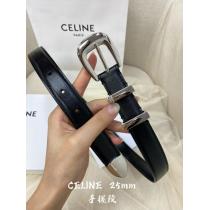 ハイセンス クリスマスプレゼントにも ラグジュアリーの王道ブランド 激安CELINE&nbsp;&nbsp;&nbsp;&nbsp;ベルト.