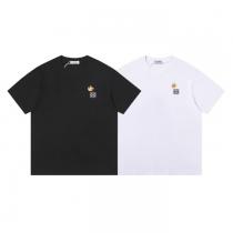 最安値に挑戦 国内未入荷 秋冬大活躍人気アイテムコピー 品 販売LOEWETシャツ