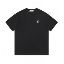 Tシャツ爆発的人気 26ＡＷ美品 好印象LOEWE偽 ブランド