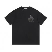 LOEWE定番人気 人気確定  話題人気商品激安 通販 ブランドTシャツ