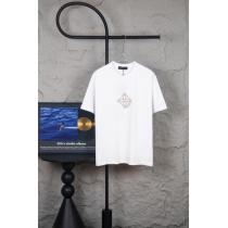 半袖Tシャツ最新大人気 斬新な 数量限定大特価ブランド 品 激安 通販LOUIS VUITTON