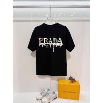 半袖Tシャツブランド レプリカPRADA人気モデル 2026SS新作登場 今季大人気