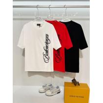 半袖Tシャツブランド コピー ショップbalenciagaVIP SALE!入手困難 送料無料 人気 ランキング