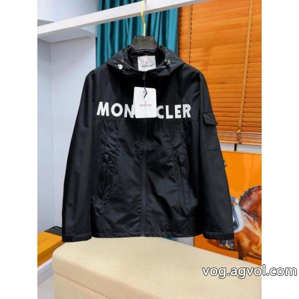 ジャケットMONCLERスーパー コピー 品VIPセールで破格 お洒落上級者 品質保証