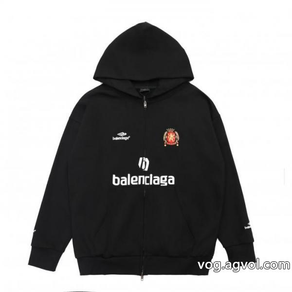 世界中で爆発的人気 個性的なデザイン  ファッション 人気スーパー コピー 品コートbalenciaga