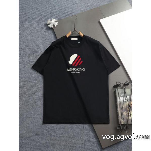 半袖TシャツMONCLER通販 ブランド主役になる存在感  大人気売切続出! 秋冬季新作
