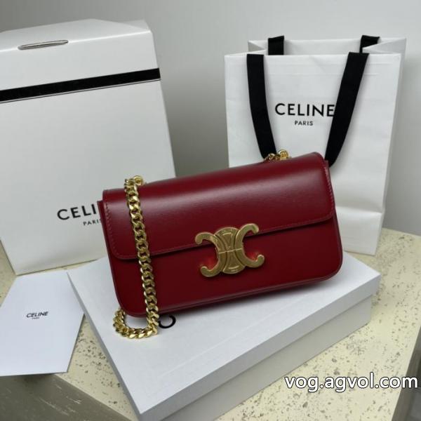 スーパー コピー 通販 優良CELINE&nbsp;&nbsp;&nbsp;&nbsp;バッグ入荷予定 素敵なスタイルで冬の定番 今っぽいトレンド.