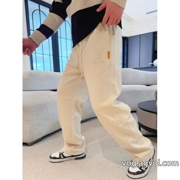 スラックスルイ ヴィトンブランド 激安 数量限定HOT 限定SALE 精製加工