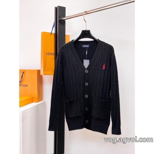スーパー コピー 通販 優良超人気最新作 新作入荷新作登場 上品な彩りに夢中Polo Ralph Laurenコート