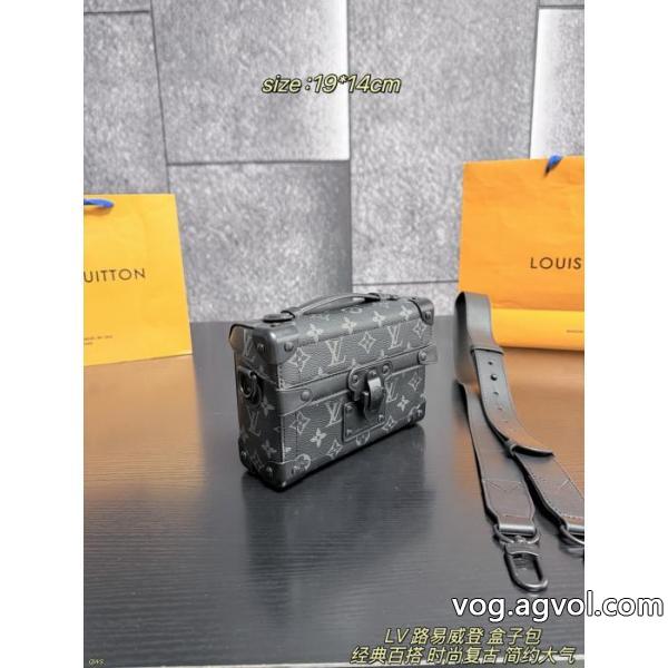 バッグ人気が再燃！ 新商品☆完売必至 優等品ブランド コピー 安心LOUIS VUITTON