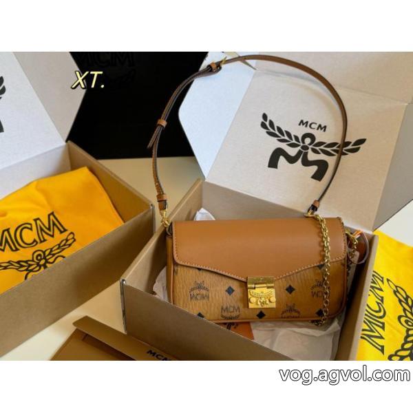 MCM2026新入荷 絶対欲しい 限定生産品ブランド 通販 激安バッグ