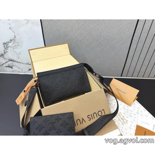 ブランド コピー26新作セール 高評価の人気品  HOT本物保証バッグLOUIS VUITTON