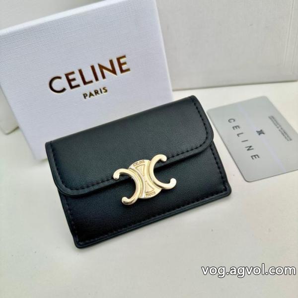 激安 通販 ブランド着心地抜群 ラグジュアリーブランド 専門店CELINE財布