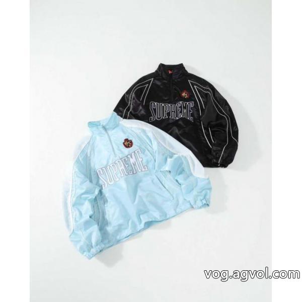 SUPREMEコート最新商品 存在感を発揮する 話題となる人気品激安 ブランド