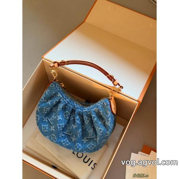 コピー 品 販売再入荷アイテム 人気雑誌掲載 上品で美シルエットバッグLOUIS VUITTON