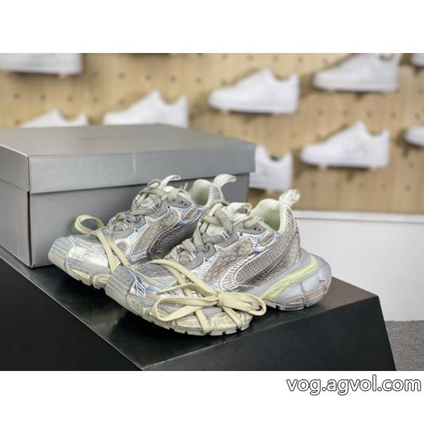 大注目 ギフトＯＫ 大人気アイテムブランド 偽物balenciagaスニーカー.