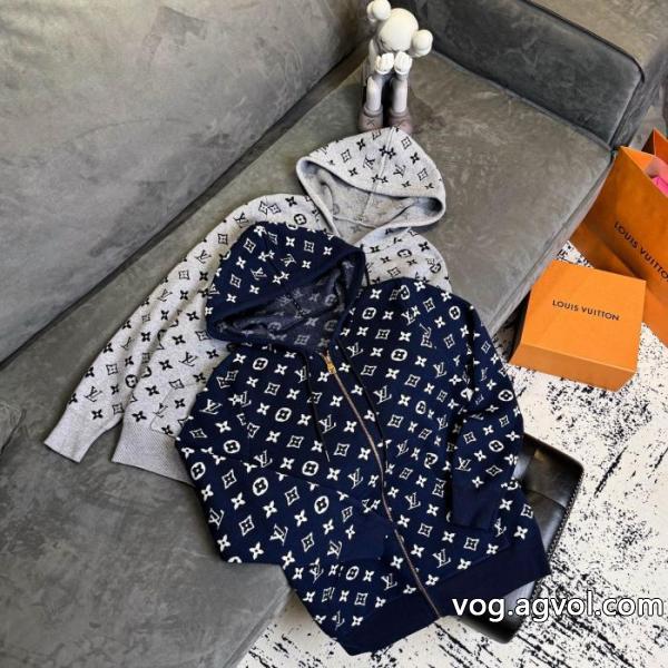 カラー豊富 流行中アイテム 上質  LOUIS VUITTONブランド コピー 通販コート