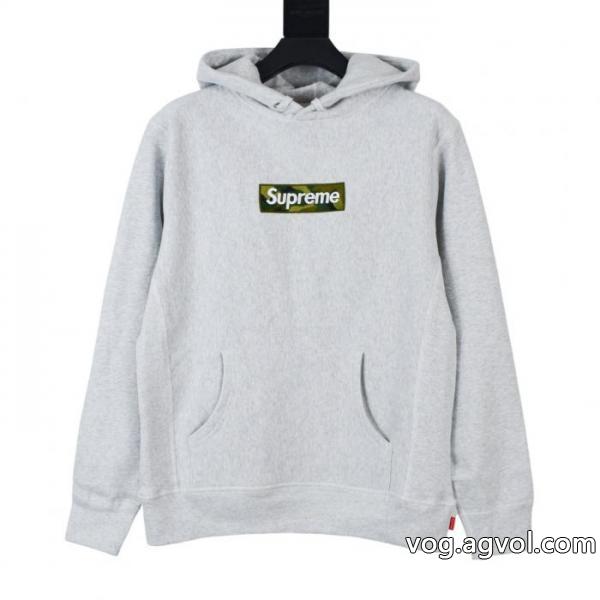 秋冬超人気 超人気美品◆   安定感がありSUPREMEパーカースーパー コピー メンズ.