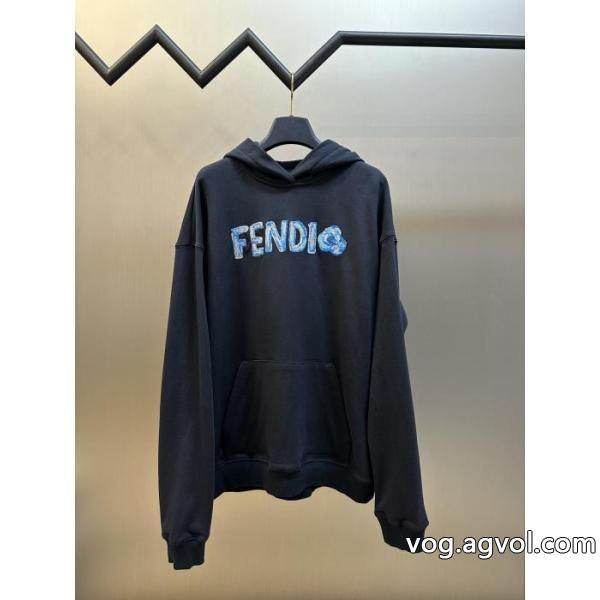 ブランド 激安パーカー人気沸騰アイテム 稀少*限定セール 2026限定新作FENDI