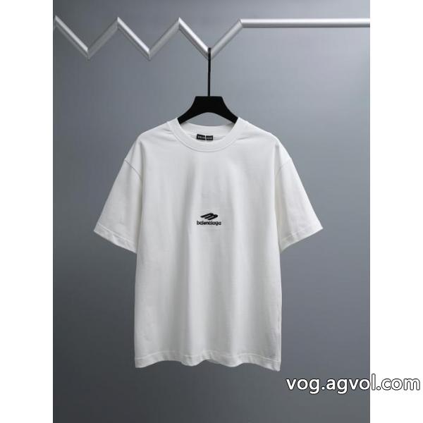 コピー 品 ブランド大人気売切続出! 人気高いアイテム 新作追加!半袖Tシャツbalenciaga