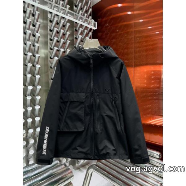 コートアルマーニ ARMANI赤字超特価最新作 特価価格 欧米風ブランド コピー 販売..