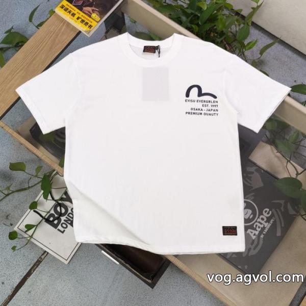 &nbsp;&nbsp;&nbsp;&nbsp;半袖Tエヴィススーパー コピー 通販好印象をゲット 超HOT新品商品 注目の一品.