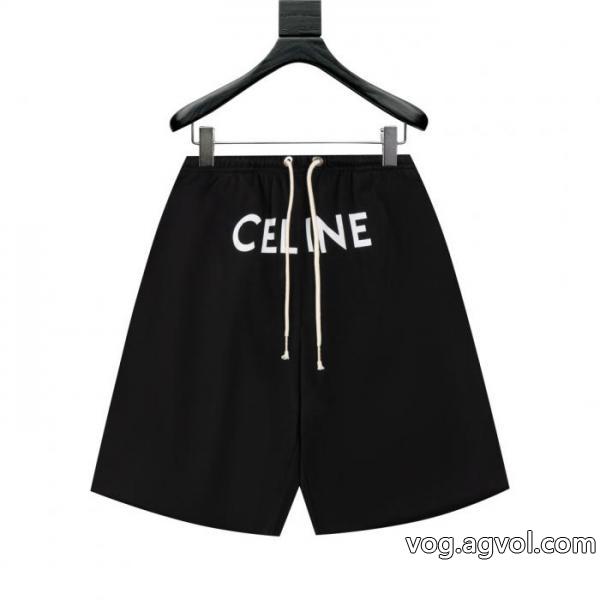 激安 通販 ブランドビーチパンツ超激得新品 新作がおすすめ 秋冬新作2026流行りCELINE