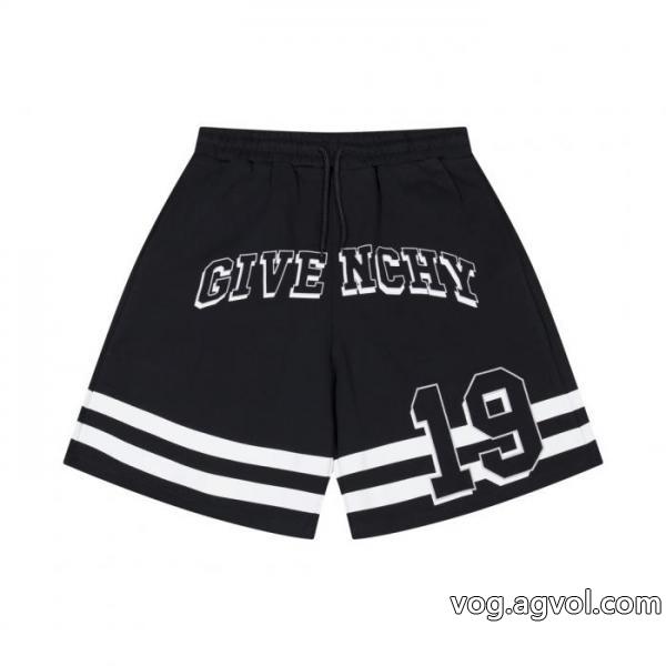 GIVENCHY最旬のファッション HOT人気セール 話題のアイテムブランド スーパー コピー 通販ビーチパンツ