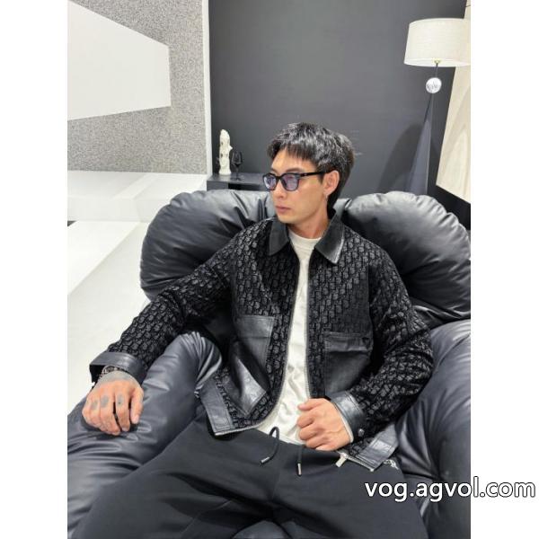 コートコピー ブランド 販売DIOR最旬アイテム 大人でお上品 ストリートの王道！