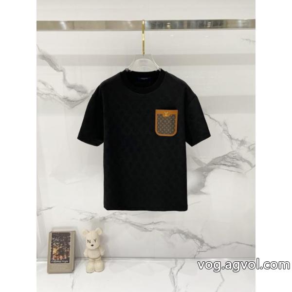 ルイ ヴィトン期限限定 超激得高品質 超人気国内発送半袖Tシャツ偽 ブランド 販売
