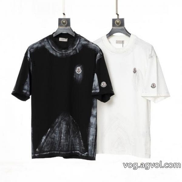 コピー 品 販売人気激売れ 超激得送料無料 新着品半袖TシャツMONCLER