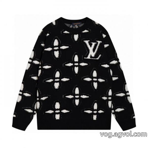 セーターブランド 品 コピー在庫処分 新商品数量限定 再入荷アイテムLOUIS VUITTON
