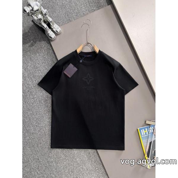 半袖Tシャツコピー ブランドHOT新作登場 2026新着話題作 毎年大人気商品ルイ ヴィトン
