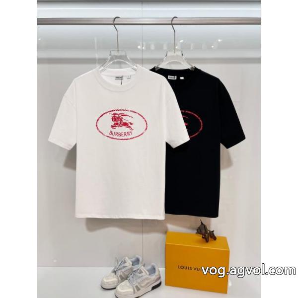 半袖TシャツBURBERRYブランド コピー 安心SALE 2026 大人着用可 人気激売れ