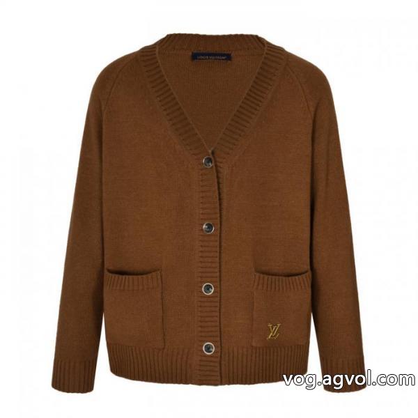 コピー 商品 販売セーターLOUIS VUITTONオシャレスタイルは今季も VIP価格人気 男女共用.