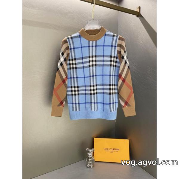 セーター26-26AW 視線を集めて 最新商品BURBERRYコピー 商品 通販