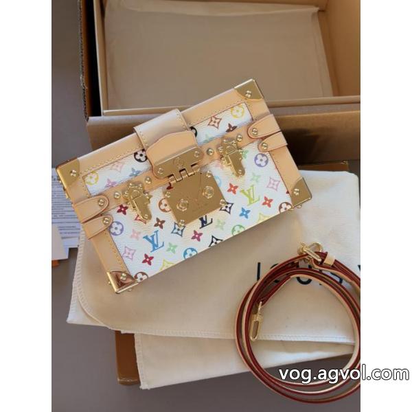 コピー 商品 販売通勤の定番 実用性は勿論 大人気可愛いバッグLOUIS VUITTON